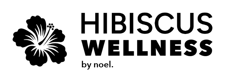 Hibiscus Wellness ...by Noel.
