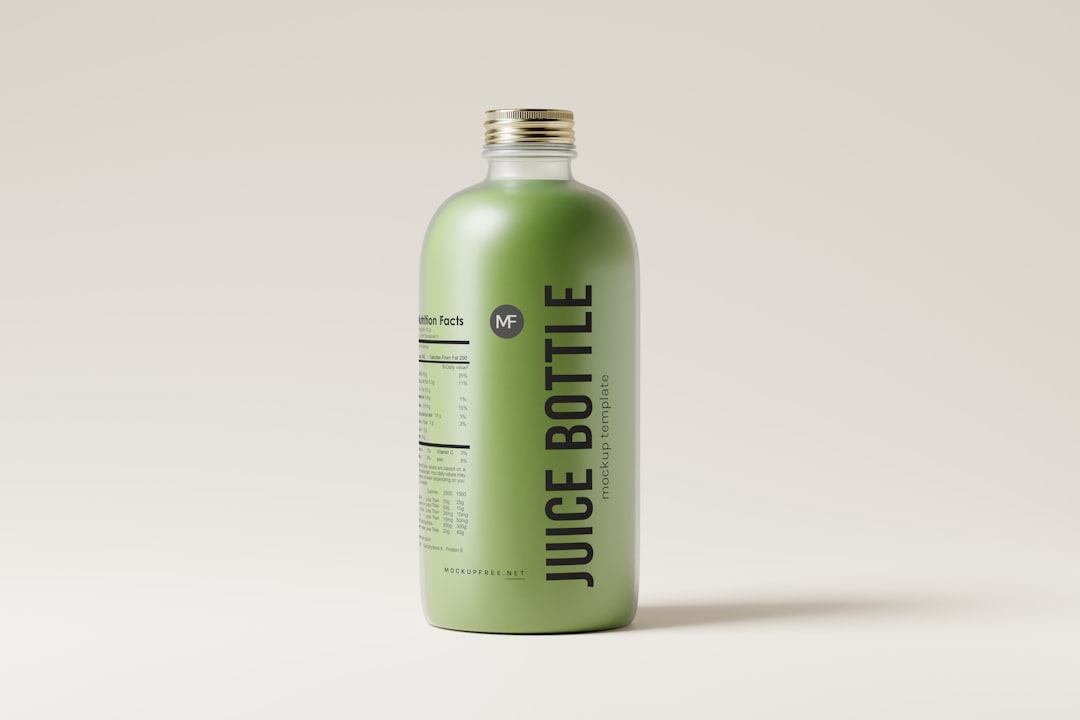 Pure Green Naples — Hibiscus pickup location
